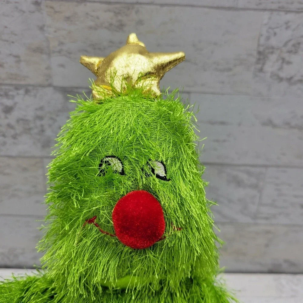 Chrisha Creations Playful Plush 8